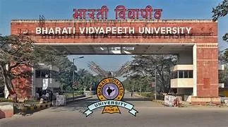 Bharati Vidyapeeth DU